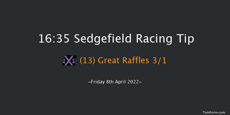 Sedgefield 16:35 Handicap Hurdle (Class 5) 27f Thu 24th Mar 2022