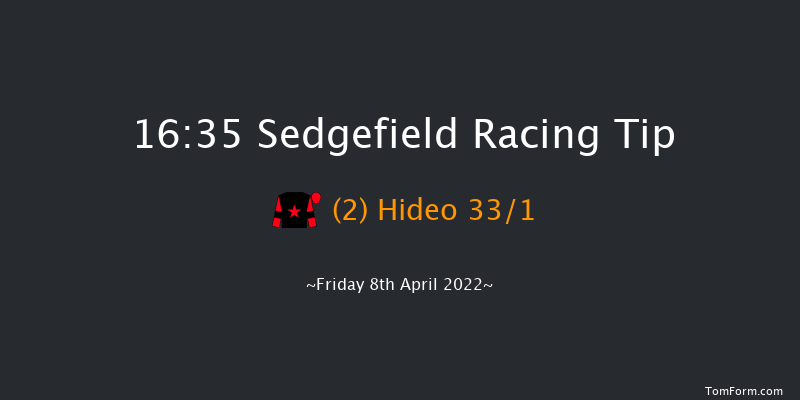 Sedgefield 16:35 Handicap Hurdle (Class 5) 27f Thu 24th Mar 2022