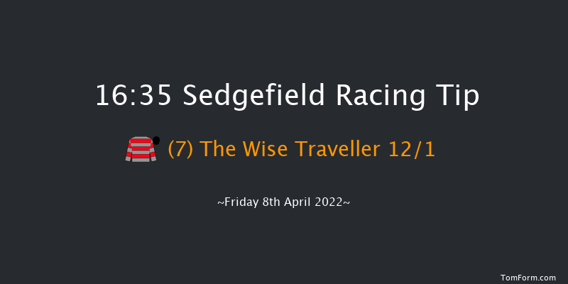Sedgefield 16:35 Handicap Hurdle (Class 5) 27f Thu 24th Mar 2022