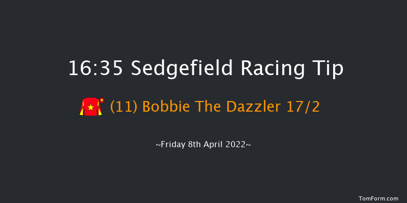 Sedgefield 16:35 Handicap Hurdle (Class 5) 27f Thu 24th Mar 2022