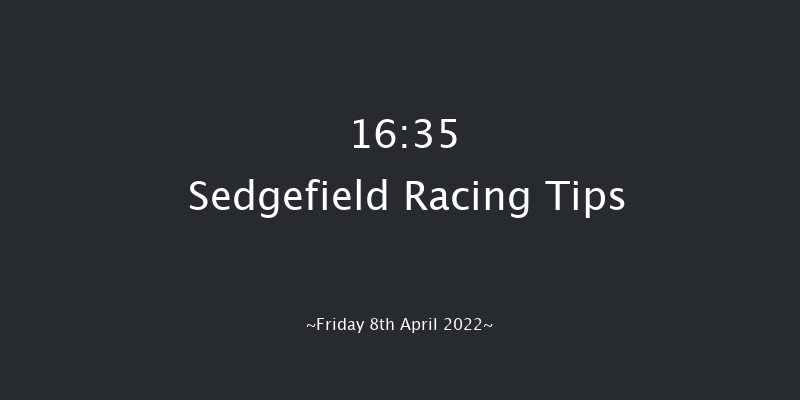 Sedgefield 16:35 Handicap Hurdle (Class 5) 27f Thu 24th Mar 2022