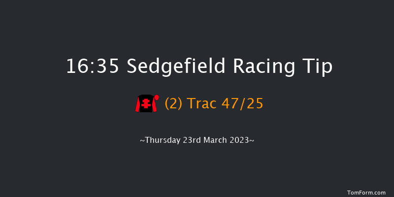 Sedgefield 16:35 Handicap Chase (Class 5) 19f Thu 23rd Feb 2023