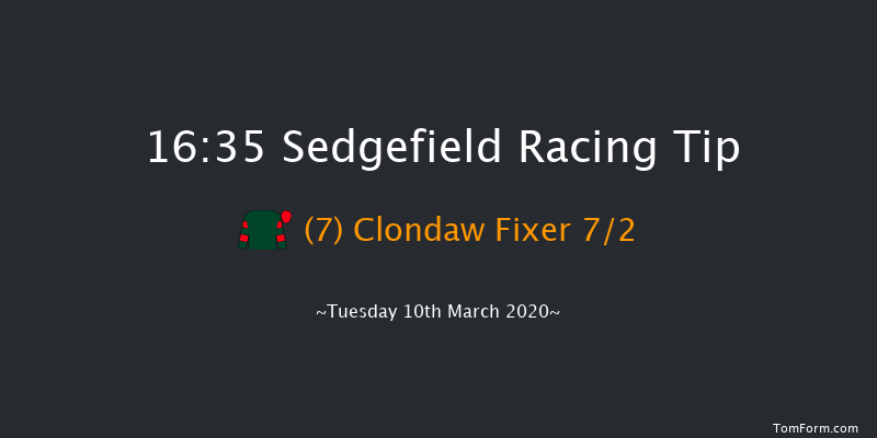 Premier Flex Plus Canine Joint Supplement Novices' Handicap Chase Sedgefield 16:35 Handicap Chase (Class 4) 19f Sun 1st Mar 2020
