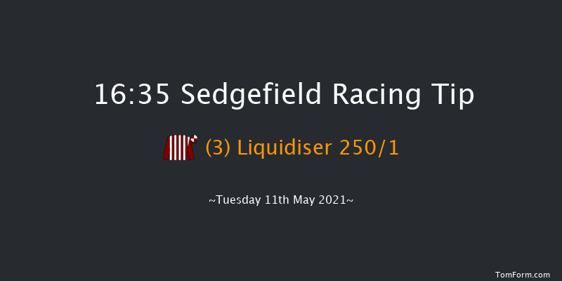 Sky Sports Racing HD Virgin 535 Open NH Flat Race Sedgefield 16:35 NH Flat Race (Class 5) 17f Tue 20th Apr 2021