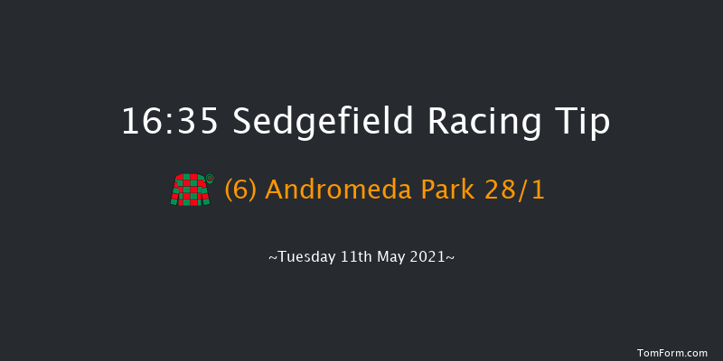 Sky Sports Racing HD Virgin 535 Open NH Flat Race Sedgefield 16:35 NH Flat Race (Class 5) 17f Tue 20th Apr 2021