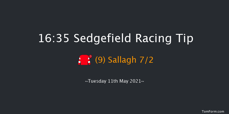 Sky Sports Racing HD Virgin 535 Open NH Flat Race Sedgefield 16:35 NH Flat Race (Class 5) 17f Tue 20th Apr 2021