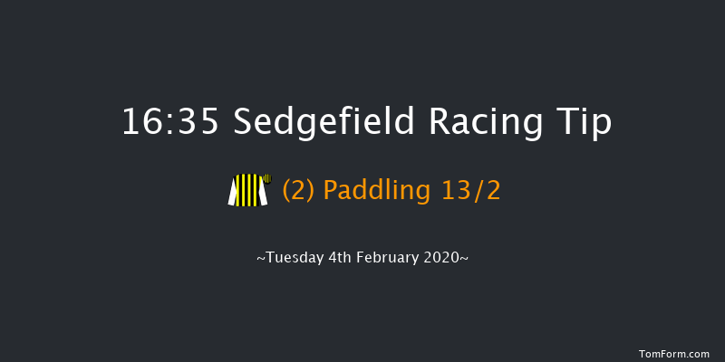 Sedgefield 16:35 Handicap Chase (Class 5) 21f Sun 26th Jan 2020