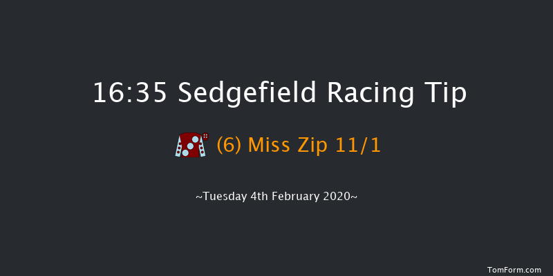 Sedgefield 16:35 Handicap Chase (Class 5) 21f Sun 26th Jan 2020