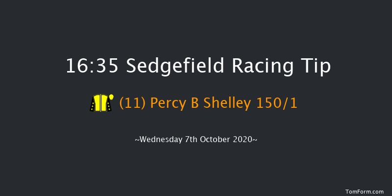 attheraces.com Handicap Hurdle Sedgefield 16:35 Handicap Hurdle (Class 4) 17f Tue 29th Sep 2020