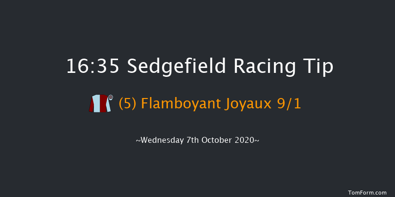 attheraces.com Handicap Hurdle Sedgefield 16:35 Handicap Hurdle (Class 4) 17f Tue 29th Sep 2020