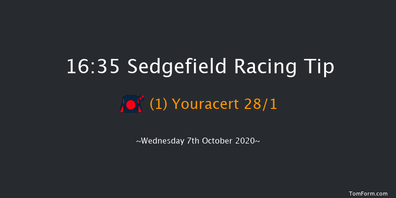 attheraces.com Handicap Hurdle Sedgefield 16:35 Handicap Hurdle (Class 4) 17f Tue 29th Sep 2020