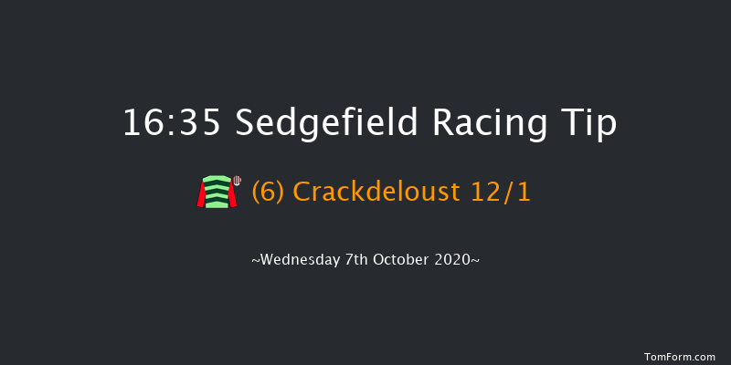 attheraces.com Handicap Hurdle Sedgefield 16:35 Handicap Hurdle (Class 4) 17f Tue 29th Sep 2020
