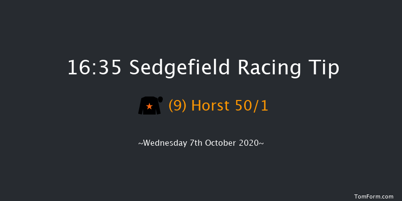 attheraces.com Handicap Hurdle Sedgefield 16:35 Handicap Hurdle (Class 4) 17f Tue 29th Sep 2020