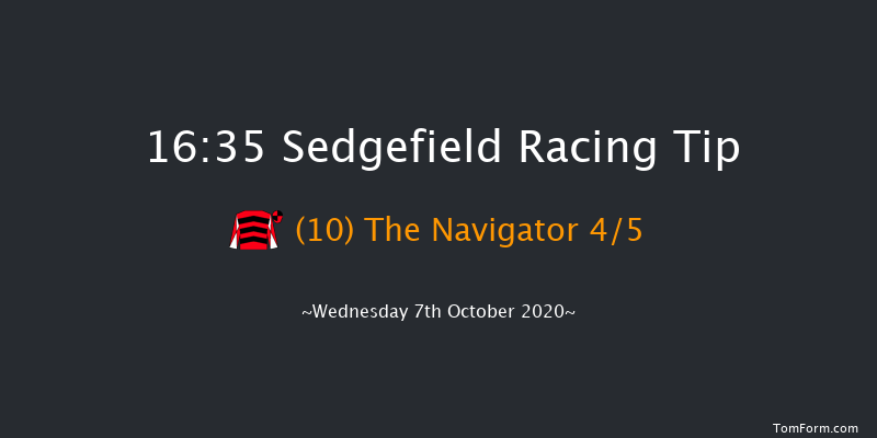 attheraces.com Handicap Hurdle Sedgefield 16:35 Handicap Hurdle (Class 4) 17f Tue 29th Sep 2020