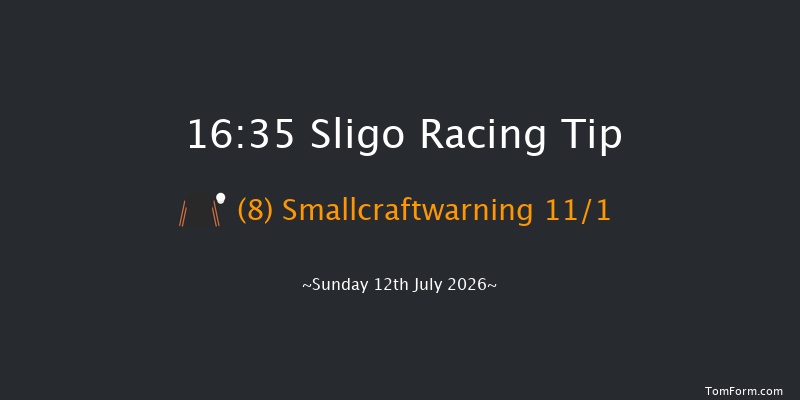 Sligo 16-35 25f Tue 9th Jun 2026