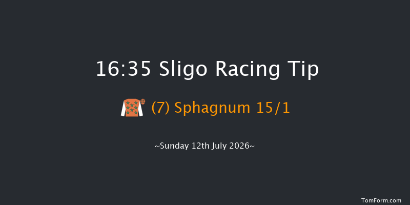 Sligo 16-35 25f Tue 9th Jun 2026