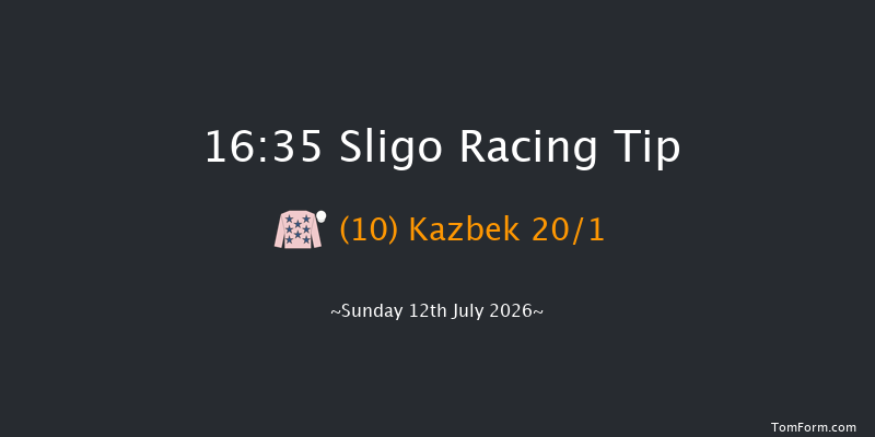 Sligo 16-35 25f Tue 9th Jun 2026