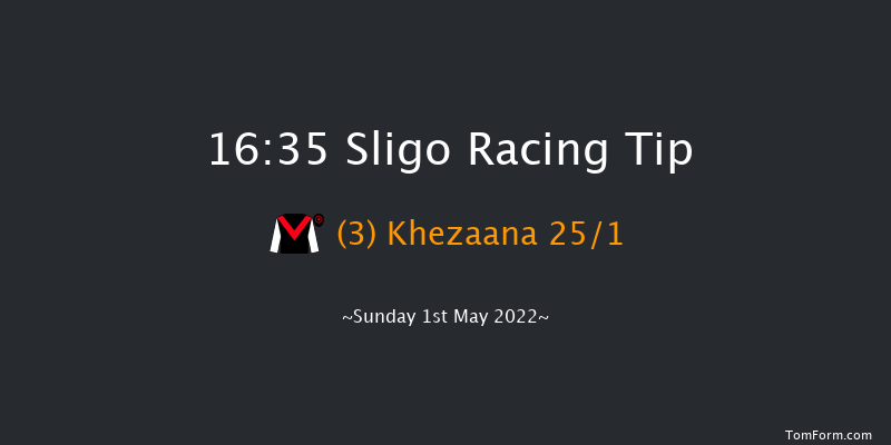 Sligo 16:35 Handicap 11f Sun 2nd May 2021