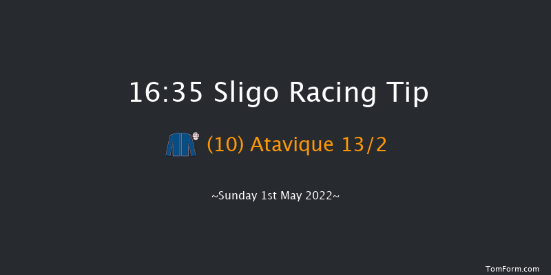Sligo 16:35 Handicap 11f Sun 2nd May 2021