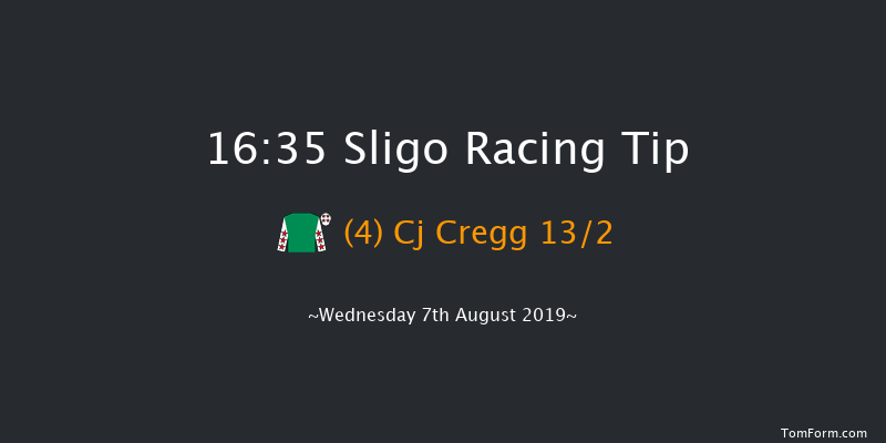 Sligo 16:35 Handicap 12f Thu 1st Jan 1970