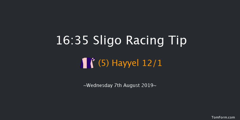 Sligo 16:35 Handicap 12f Thu 1st Jan 1970