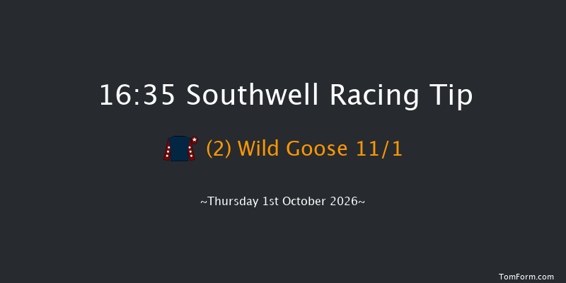 Southwell 16-35 (Class 4) 15f Sat 26th Sep 2026