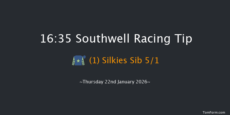 Southwell 16-35 (Class 6) 11f Tue 20th Jan 2026