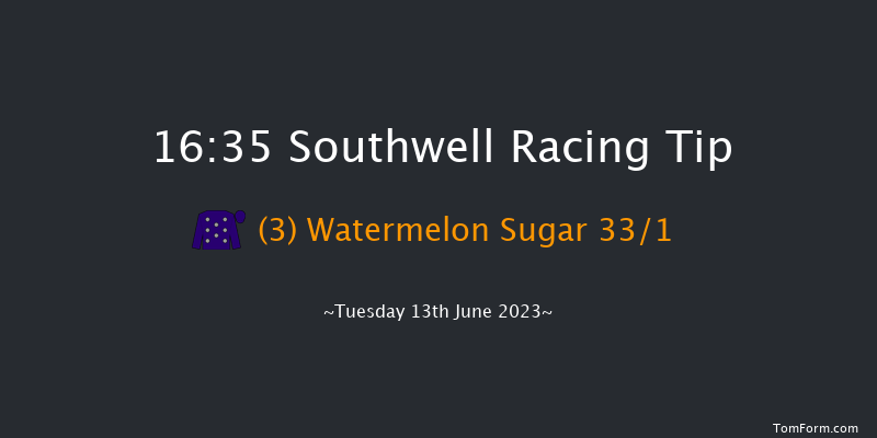 Southwell 16:35 Handicap (Class 5) 8f Mon 12th Jun 2023