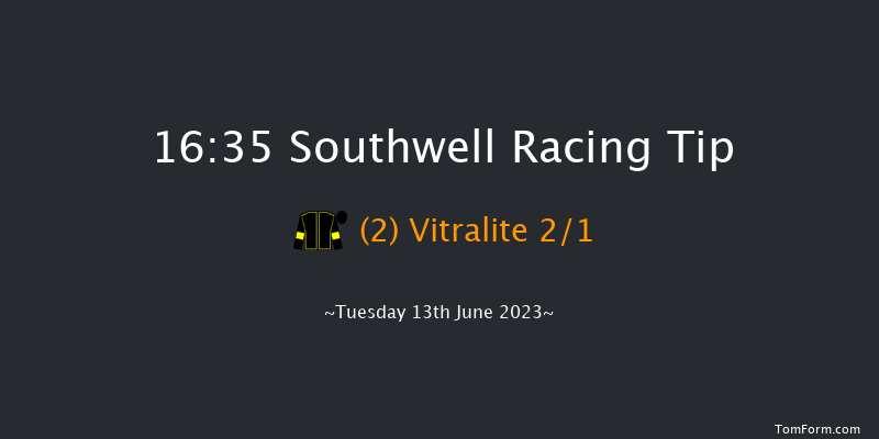 Southwell 16:35 Handicap (Class 5) 8f Mon 12th Jun 2023