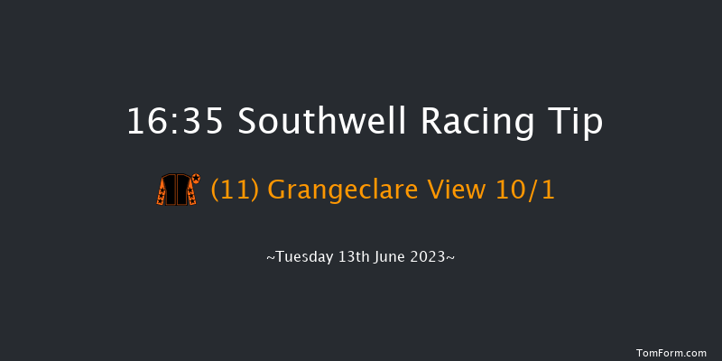 Southwell 16:35 Handicap (Class 5) 8f Mon 12th Jun 2023