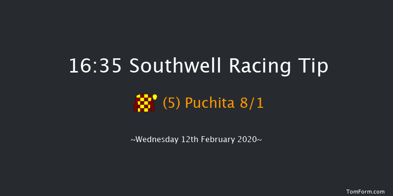 Betway Apprentice Handicap Southwell 16:35 Handicap (Class 6) 6f Fri 7th Feb 2020