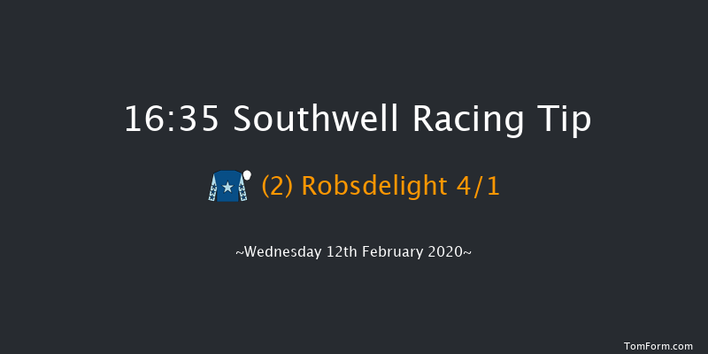 Betway Apprentice Handicap Southwell 16:35 Handicap (Class 6) 6f Fri 7th Feb 2020