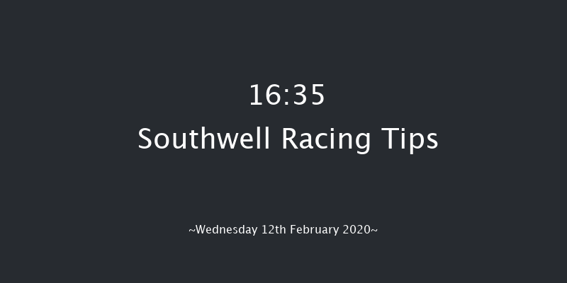 Betway Apprentice Handicap Southwell 16:35 Handicap (Class 6) 6f Fri 7th Feb 2020
