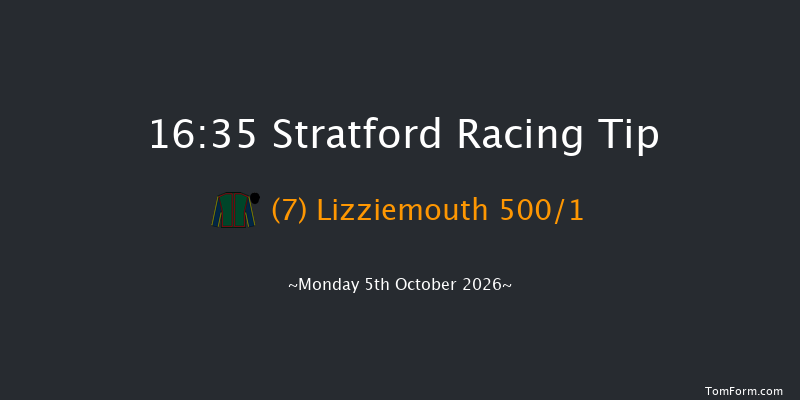 Stratford 16-35 (Class 4) 16f Sat 5th Sep 2026