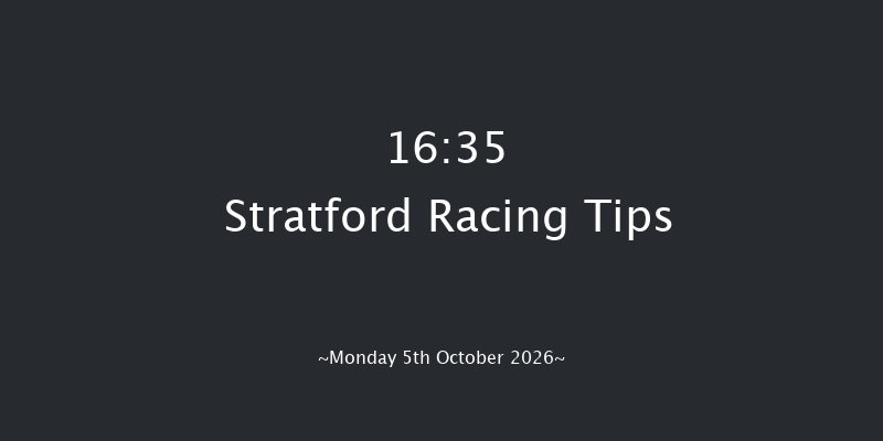 Stratford 16-35 (Class 4) 16f Sat 5th Sep 2026