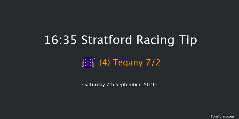 Stratford 16:35 Handicap Hurdle (Class 2) 16f Thu 22nd Aug 2019