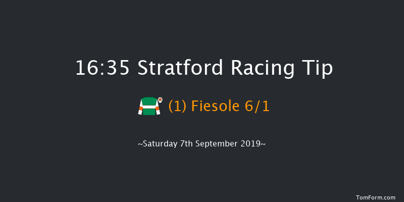 Stratford 16:35 Handicap Hurdle (Class 2) 16f Thu 22nd Aug 2019