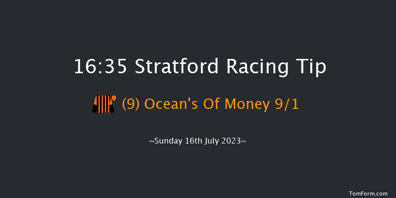 Stratford 16:35 Handicap Chase (Class 5) 19f Tue 4th Jul 2023