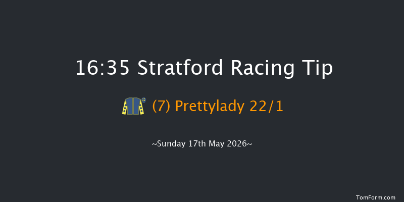 Stratford 16-35 (Class 5) 16f Sun 19th Apr 2026