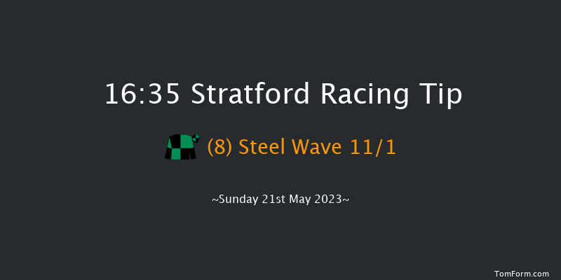 Stratford 16:35 Handicap Chase (Class 4) 23f Sun 23rd Apr 2023