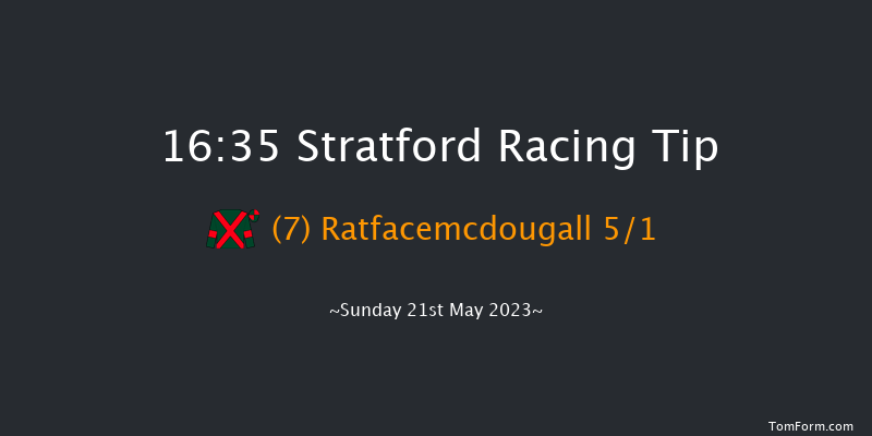 Stratford 16:35 Handicap Chase (Class 4) 23f Sun 23rd Apr 2023