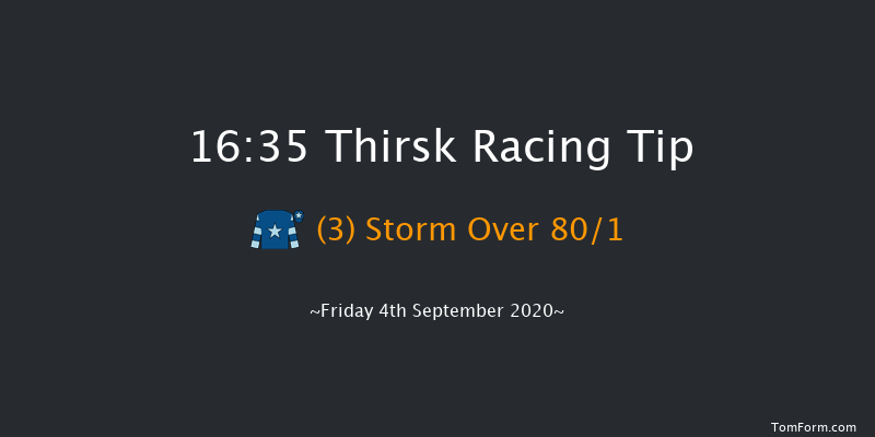 Watch On RacingTV Handicap Thirsk 16:35 Handicap (Class 4) 5f Sun 9th Aug 2020