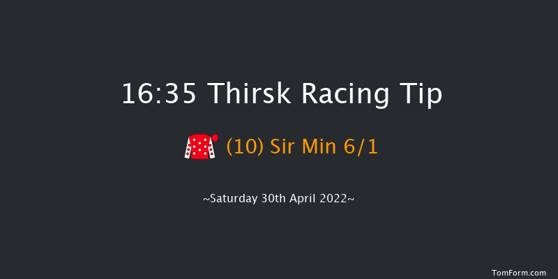 Thirsk 16:35 Handicap (Class 5) 8f Mon 25th Apr 2022