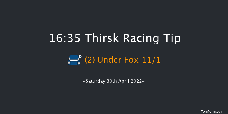 Thirsk 16:35 Handicap (Class 5) 8f Mon 25th Apr 2022