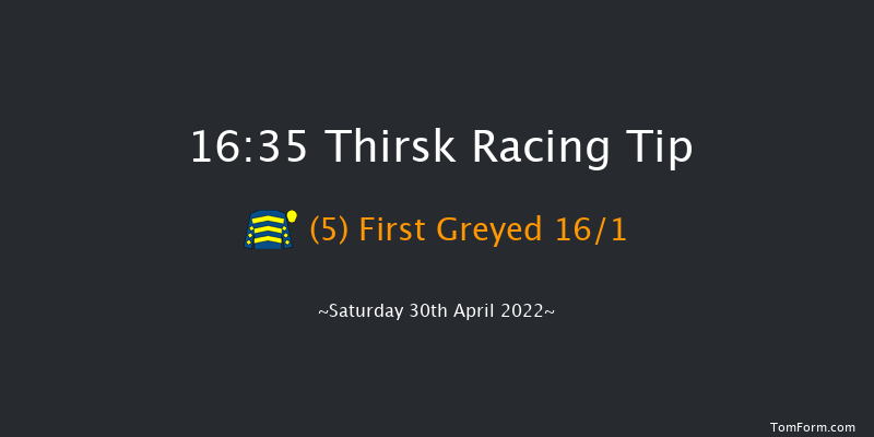 Thirsk 16:35 Handicap (Class 5) 8f Mon 25th Apr 2022