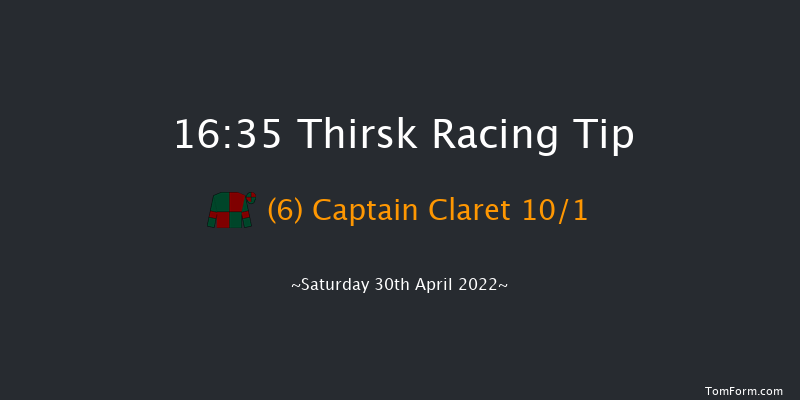 Thirsk 16:35 Handicap (Class 5) 8f Mon 25th Apr 2022