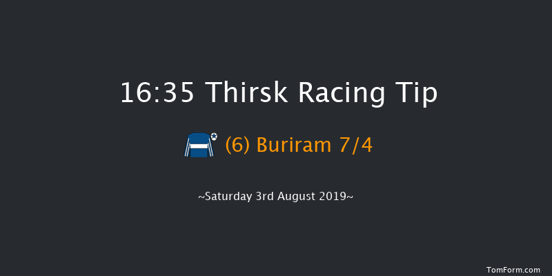 Thirsk 16:35 Handicap (Class 4) 12f Wed 3rd Jul 2019