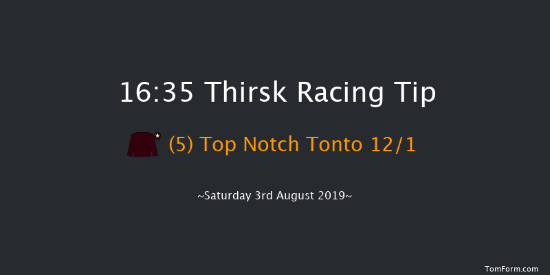 Thirsk 16:35 Handicap (Class 4) 12f Wed 3rd Jul 2019