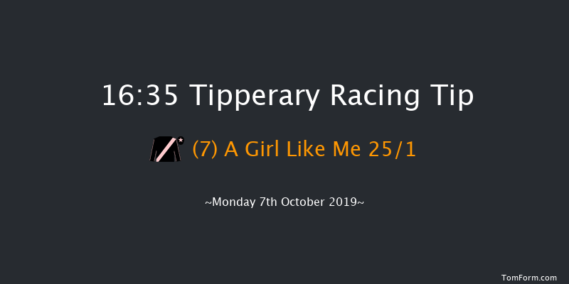 Tipperary 16:35 Handicap Chase 20f Sun 6th Oct 2019