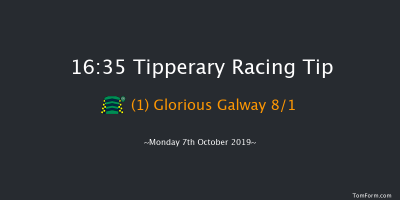 Tipperary 16:35 Handicap Chase 20f Sun 6th Oct 2019